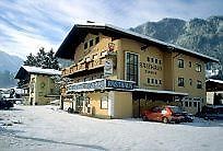 Gasthof Bacher Hotell Sankt Johann im Pongau Eksteriør bilde