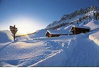 Gasthof Bacher Hotell Sankt Johann im Pongau Eksteriør bilde